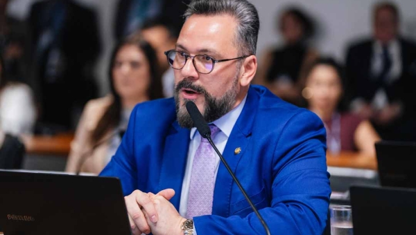 Nova faixa de isenção do IRPF é sancionada e Alan Rick destaca avanço, mas cobra correção anual da tabela