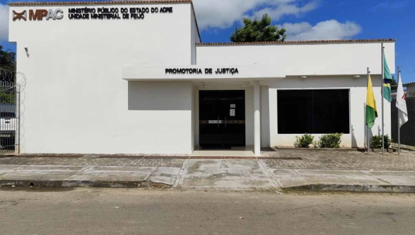 Vereadores de Feijó são aconselhados a não fazerem visitas surpresas às unidades de Saúde “sob o pretexto de fiscalizá-las”