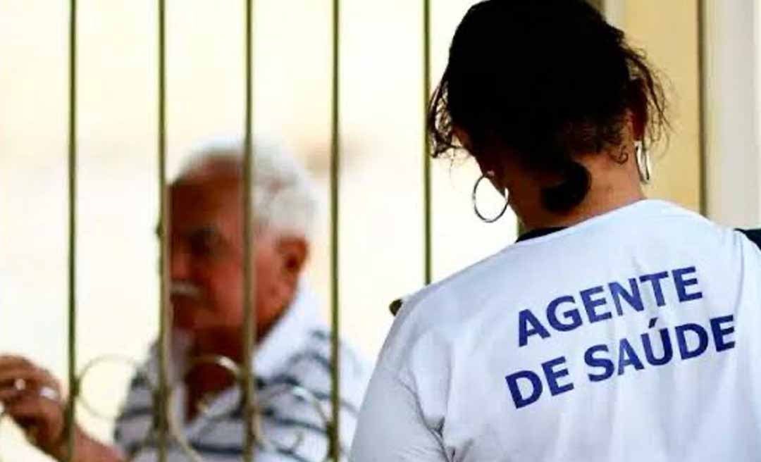 Senado aprova regras nacionais de aposentadoria especial para agentes de Saúde; veja as principais mudanças