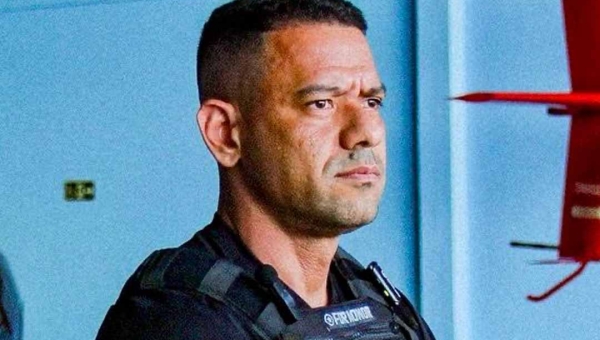 Diretor do Iapen é exonerado após denúncia de agressão a mulher em Rio Branco