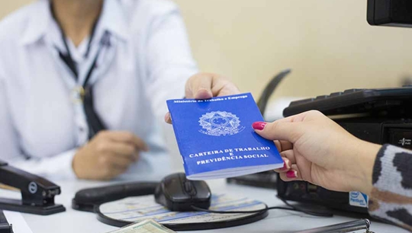 Governo do Acre realiza Feirão do Emprego e da Empregabilidade com centenas de vagas e serviços ao trabalhador em dezembro