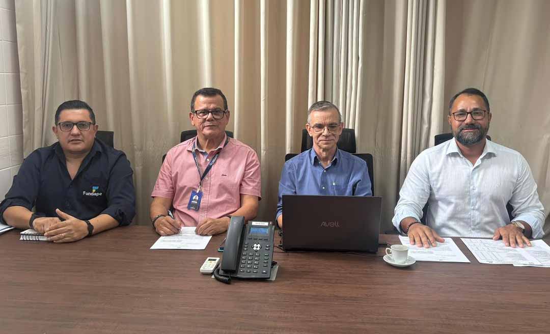 Prefeito Railson anuncia processo seletivo da Educação com mais de 200 vagas; Projeto aguarda aprovação da Câmara