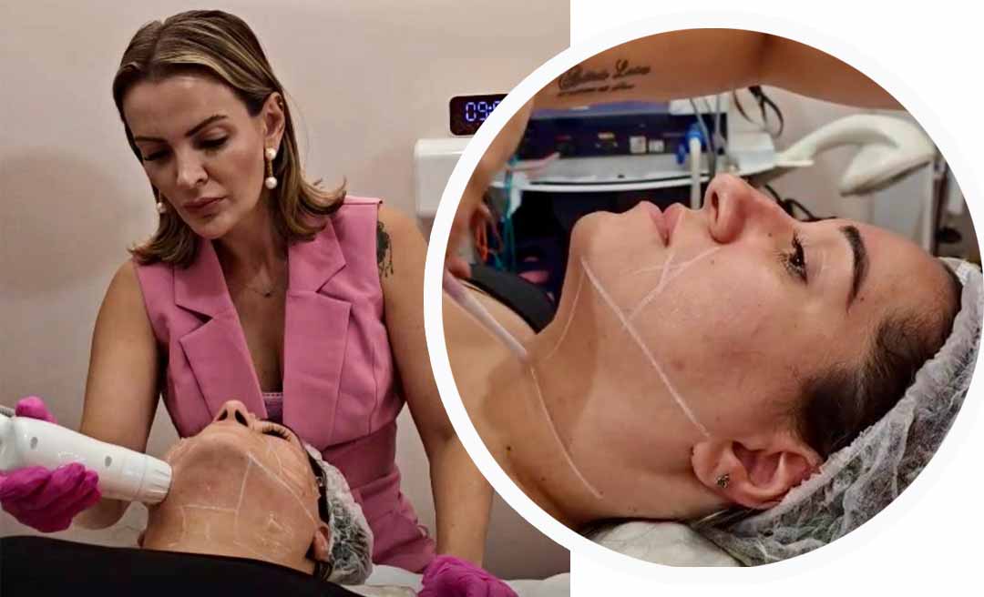 “Entregar resultados harmônicos e seguros”: Dra. Raquel Frota amplia atuação e atende pacientes em São José do Rio Preto e na Capital paulista