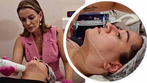 “Entregar resultados harmônicos e seguros”: Dra. Raquel Frota amplia atuação e atende pacientes em São José do Rio Preto e na Capital paulista