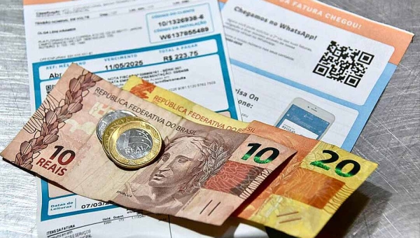 Aneel mantém bandeira amarela para consumidores ligados ao SIN; custo da energia elétrica vai ficar menor