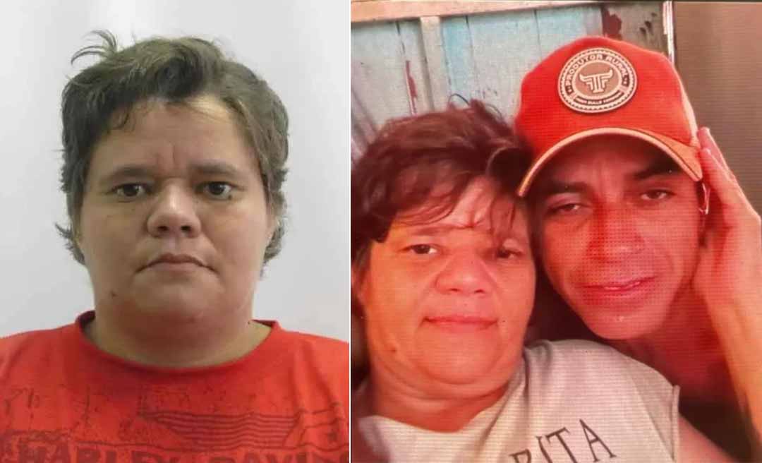 Tiro na nuca: Marido é o principal suspeito da morte da esposa na zona rural do Bujari