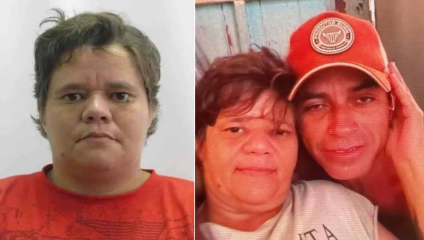 Tiro na nuca: Marido é o principal suspeito da morte da esposa na zona rural do Bujari