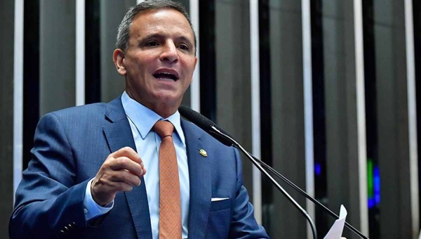 Marcio Bittar declara voto contrário à indicação de Jorge Messias para o STF