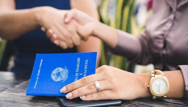 Feirão do Emprego vai oferecer mais de mil vagas e serviços essenciais