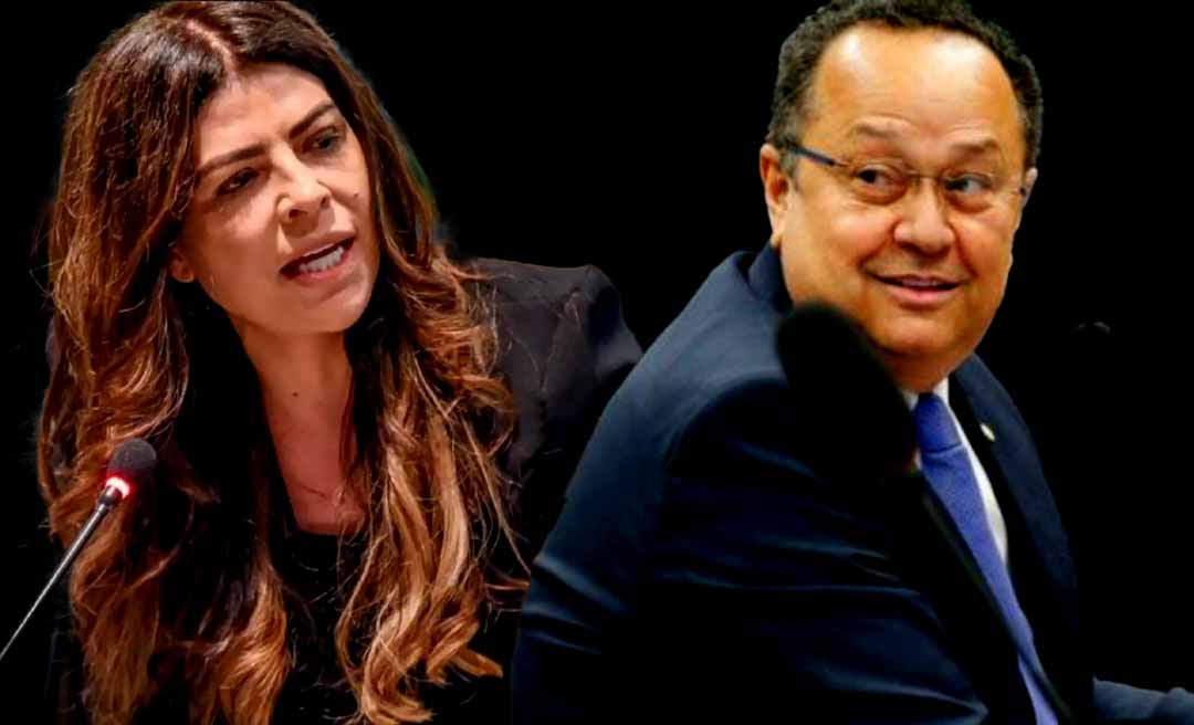 Silas Câmara responde acusações de adultério feitas por Antônia Lúcia com o ‘silêncio’: “sigo firme”