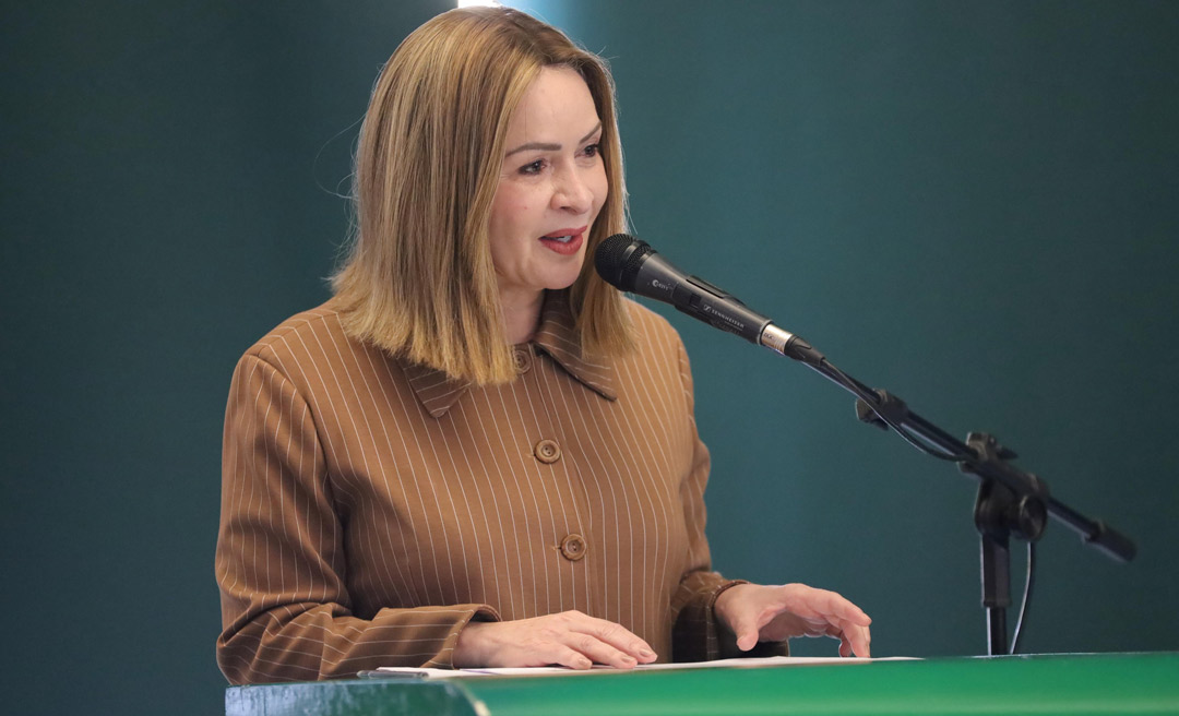 Deputada Socorro Neri tem 2º projeto sancionado: nova lei garante água potável e saneamento básico em todas as escolas públicas do país