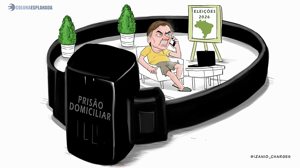 Café com leite 2.0?