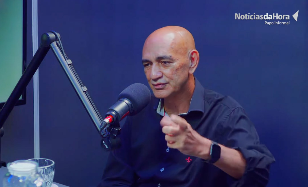 “Lula é maior que o PT e maior que o próprio governo”, diz Carioca ao analisar comunicação afetiva do presidente