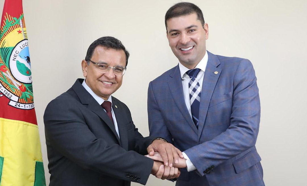 Assembleia Legislativa do Acre recebe prêmio nacional por excelência na transparência pública