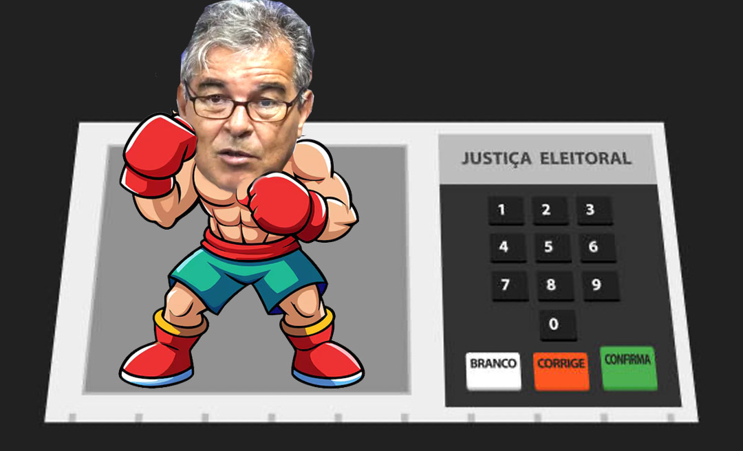 Jorge Viana critica cenário político do Acre e reforça que vai disputar o Senado em 2026