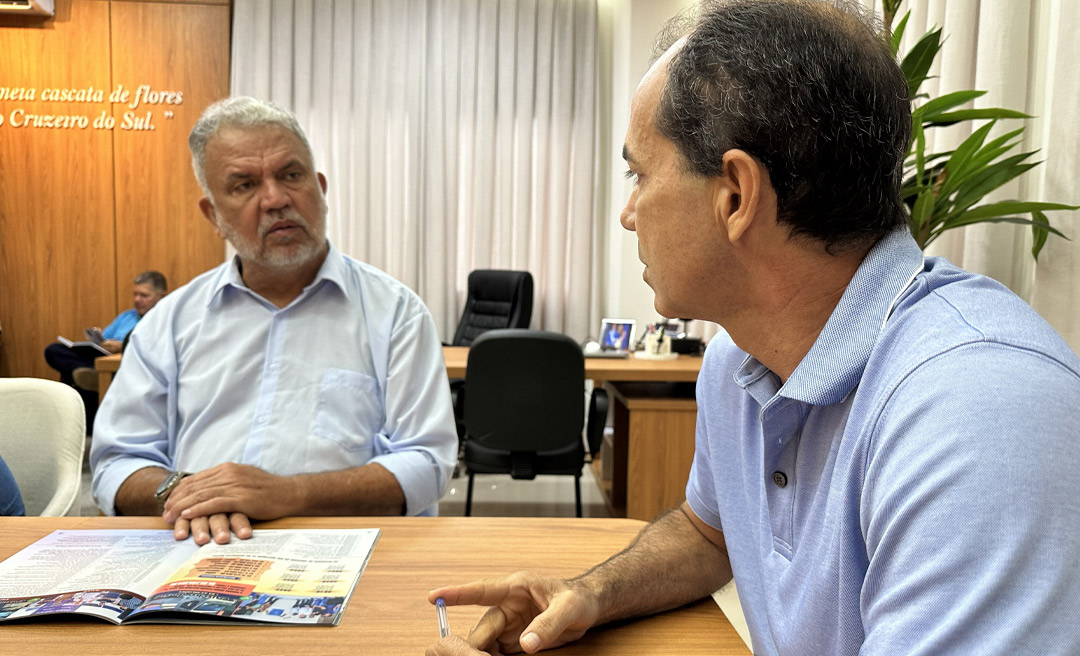 Petecão assegura R$ 2 milhões para reforçar a saúde em Cruzeiro do Sul