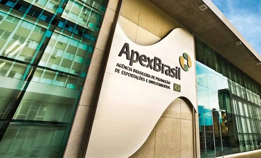 ApexBrasil lidera articulação nacional para impulsionar exportações de cooperativas em evento realizado em Salvador
