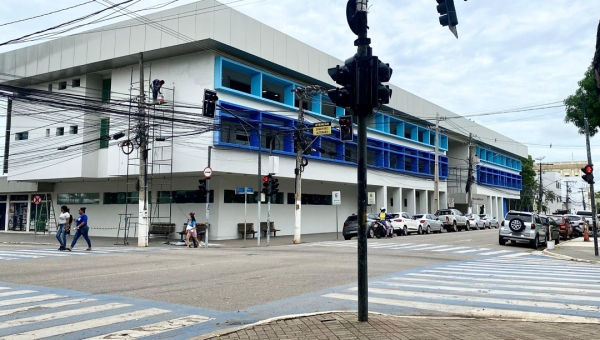 Crédito suplementar: Prefeitura de Rio Branco destina R$ 12,4 milhões a Infraestrutura, Transporte, Educação e Agropecuária