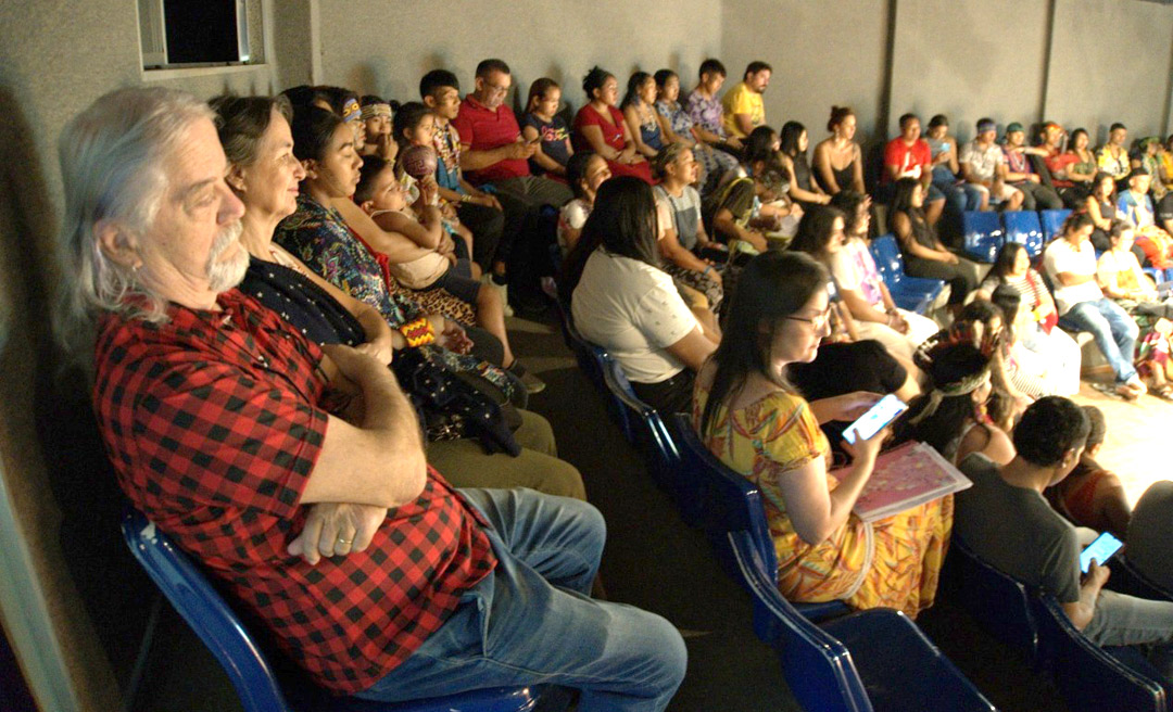 Rio Branco recebe o Fórum das Amazônias: veja como se inscrever