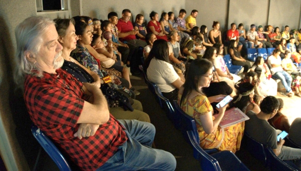 Rio Branco recebe o Fórum das Amazônias: veja como se inscrever