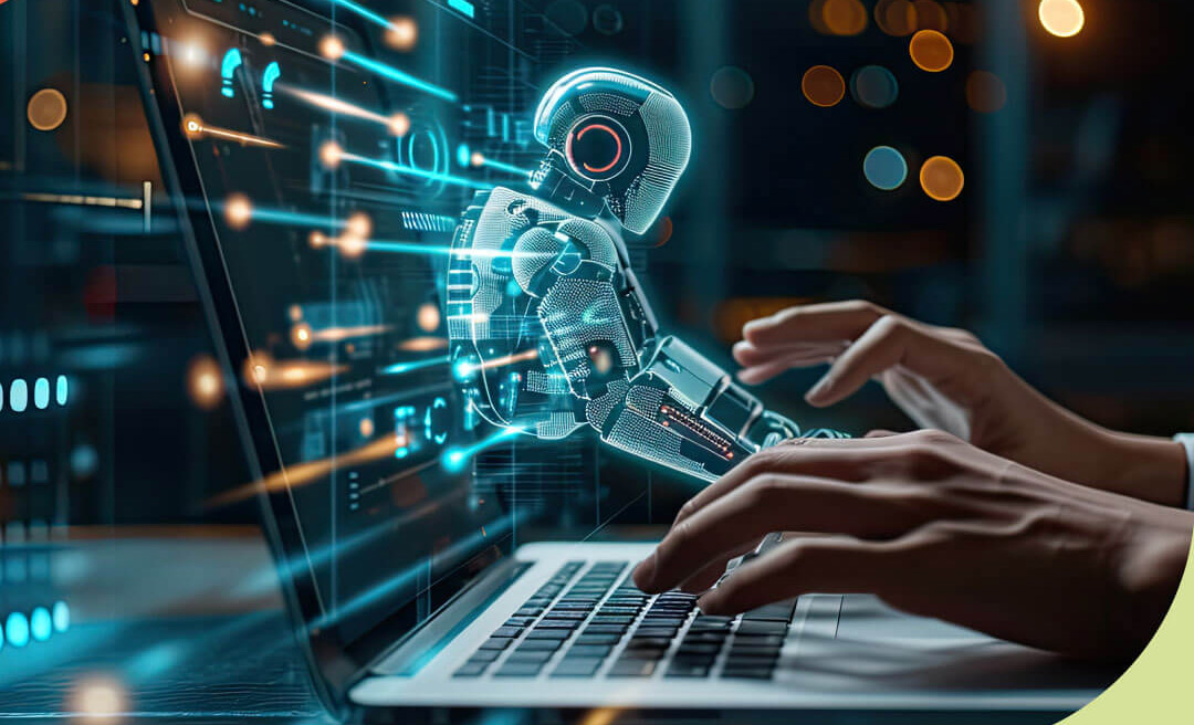 Inteligência Artificial: especialistas dão dicas para colaboradores usarem tecnologia com segurança no trabalho