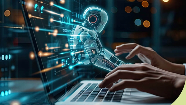 Inteligência Artificial: especialistas dão dicas para colaboradores usarem tecnologia com segurança no trabalho