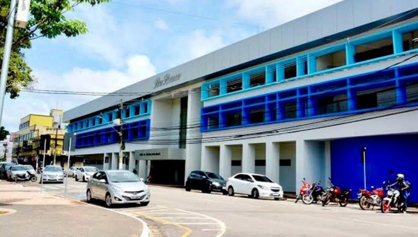 Prefeitura de Rio Branco sanciona Lei Complementar e define diretrizes para o orçamento de 2026