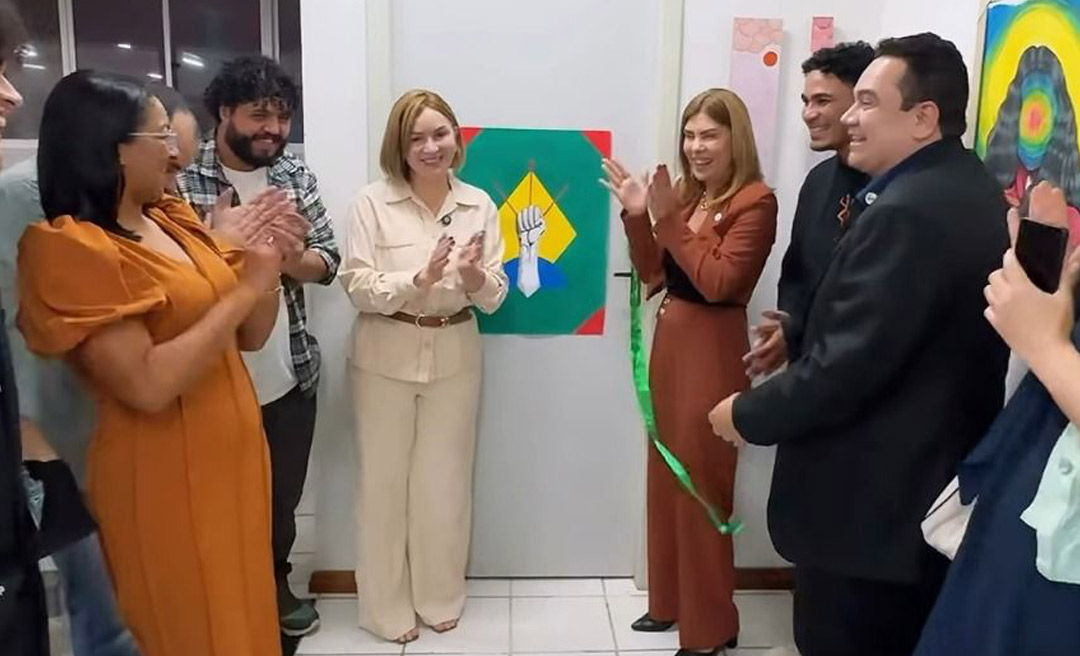 Emendas da deputada Socorro Neri fortalecem modernização da UFAC e ampliam ações de extensão, inovação e inclusão