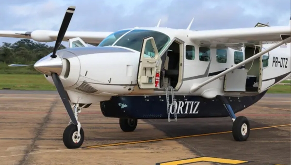 Deputados aprovam projeto que cria o Programa Integra Acre que garante desconto em 50% nas passagens aéreas de cidades isoladas