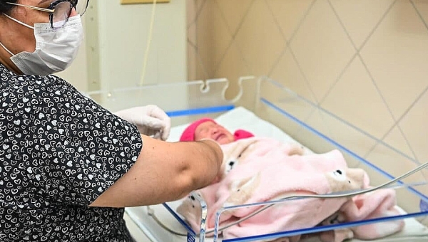 Acre registra a maior queda no percentual de nascimentos em 2024, mostra estudo