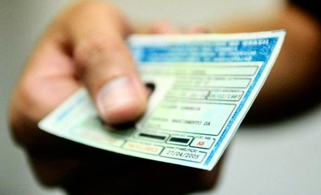 Detran-AC publica lista de motoristas com penalidade de suspensão no Diário Oficial desta quarta-feira