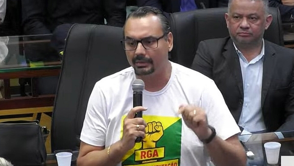 Sindicalista diz que 201 servidores do alto escalão ‘abocanham’ quase 5% da folha de pagamento: ‘enquanto tem servidor recebendo complemento de salário’