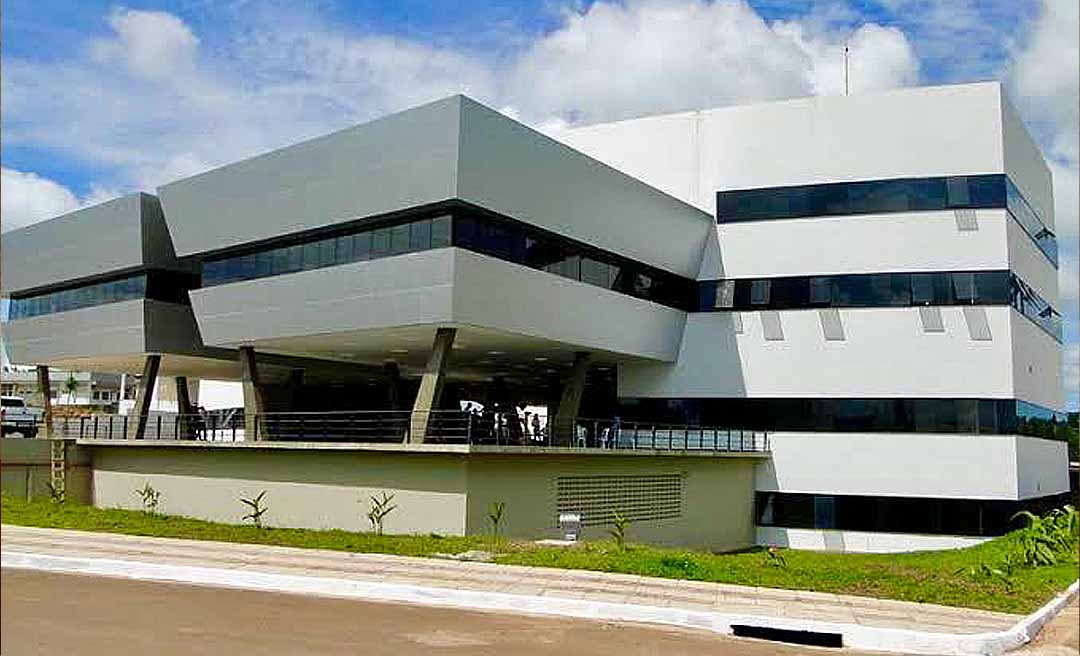 Golpistas estão usando o nome do TJAC para aplicar golpes com falsas cobranças de títulos cartoriais