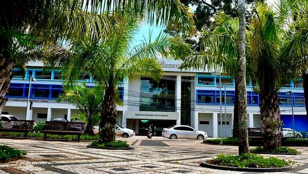 Prefeitura de Rio Branco esclarece projeto sobre teto de remuneração militar e nega aumento salarial: “Proposta interpretada de forma equivocada”