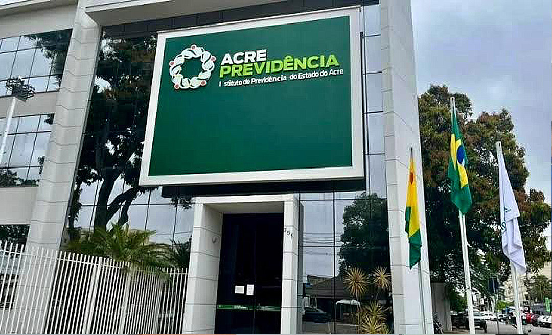 TCE barra pedido da Acreprevidência sobre uso de sobras financeiras e expõe desequilíbrio previdenciário