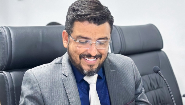 Valorização da Saúde: Câmara aprova emenda de Aiache com investimento de R$ 9,5 milhões