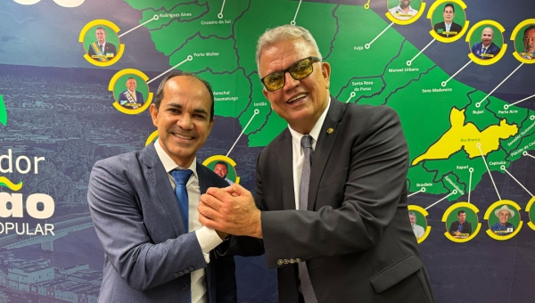 Senador Petecão libera R$ 700 mil para fortalecer instituições sociais em Cruzeiro do Sul