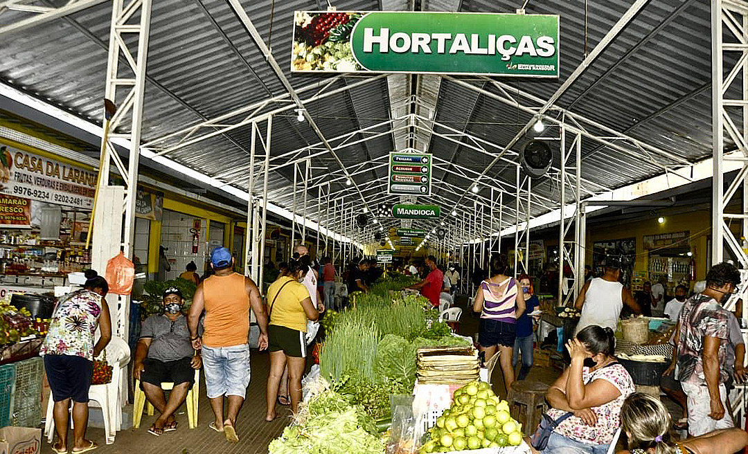 Prefeitura da Capital defende concessão dos mercados municipais para modernizar gestão e evitar prejuízos