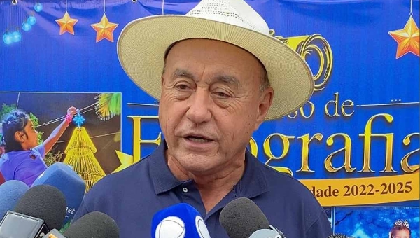 Prefeitura de Rio Branco lança 5º Concurso de Fotografia do Natal de Vida, Esperança e Dignidade: “Registro para a eternidade”