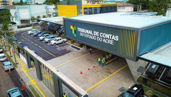 TCE-AC estabelece novas regras para execução de emendas parlamentares a partir de 2026