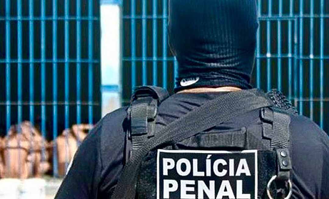 Depressão e transtorno de ansiedade: pesquisa nacional revela impacto na saúde mental de policiais penais do Acre
