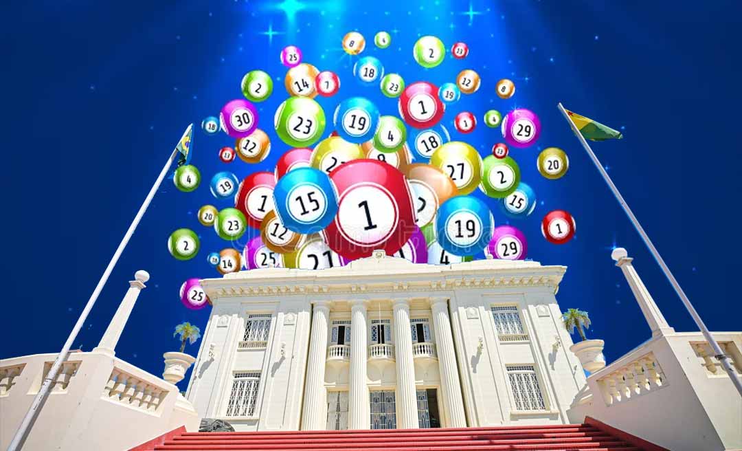 Governo do Acre quer criar loteria estadual e encaminha projeto à Assembleia