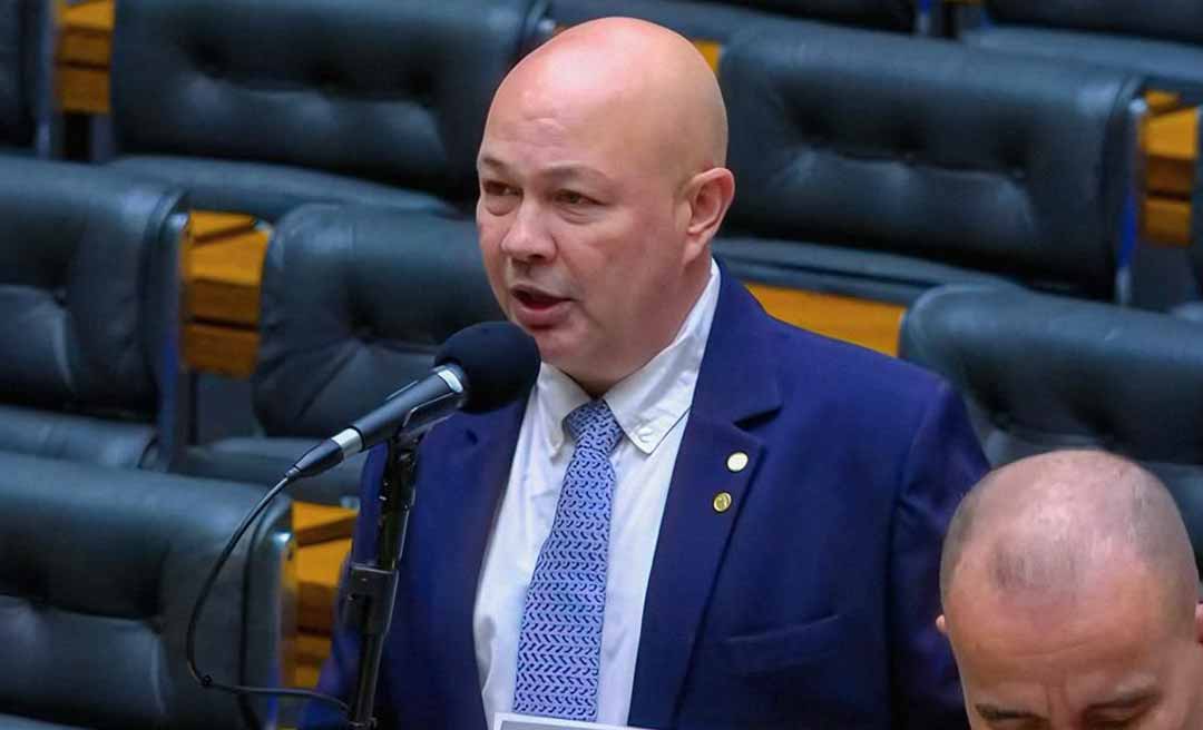 Comissão de Cultura aprova projeto de Zé Adriano que reconhece Rio Branco como Capital Nacional dos Geoglifos