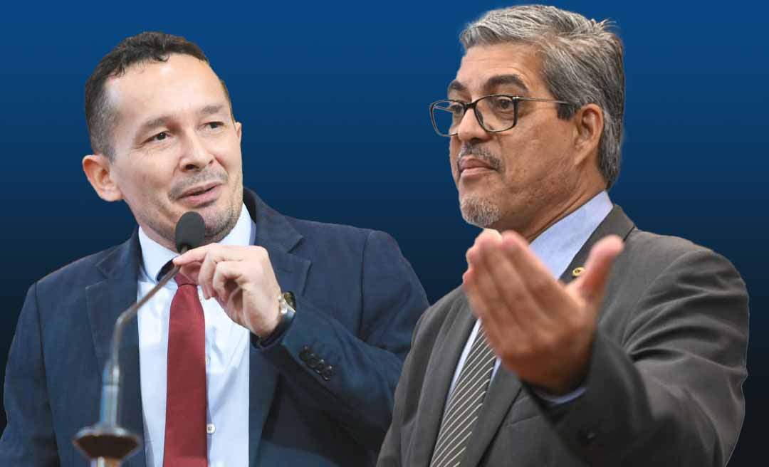 Deputados aprovam emendas de Edvaldo e Adailton que garantem a RGA, retorno dos 10% da Educação e o PCCR da Saúde