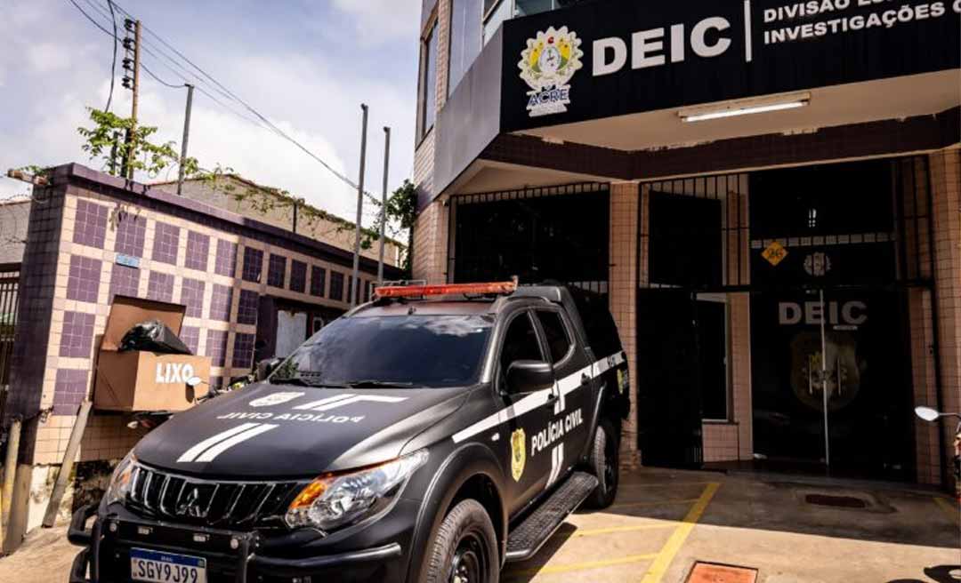 Polícia Civil deflagra operação contra roubo de gado e uso de documentos falsos