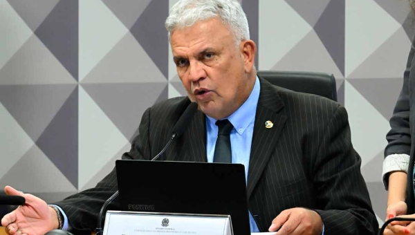 Senador Petecão garante mais de R$ 14 milhões para reforçar a saúde pública no Acre