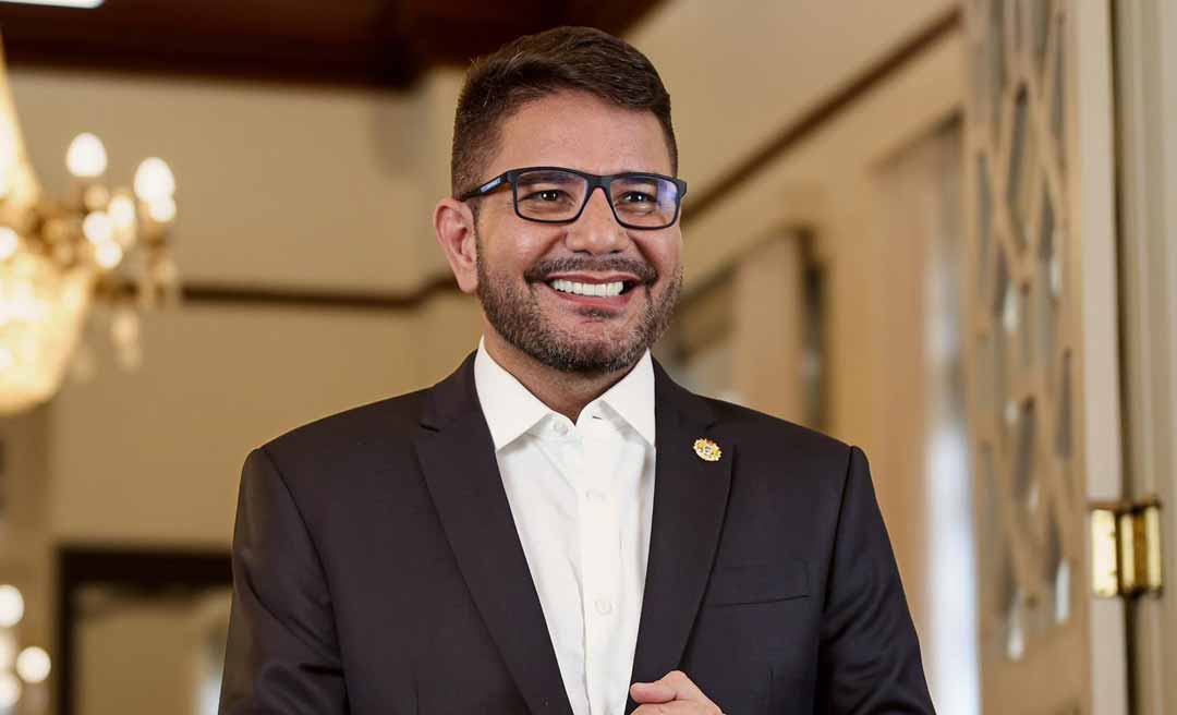 Ptolomeu: STF invalida provas contra Gladson Camelí