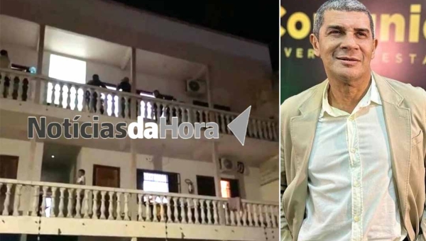 “Típica ação de homofobia”, diz representantes do MPAC sobre a morte de Moisés Alencastro