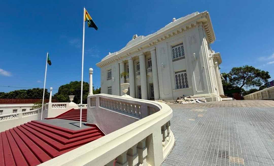 Governo do Estado publica calendário acreano de feriados e pontos facultativos para 2026