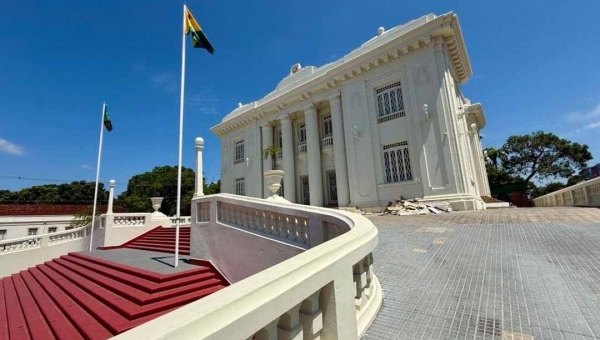 Governo do Estado publica calendário acreano de feriados e pontos facultativos para 2026